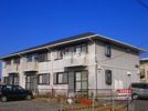 田園ハイツパートⅡの外観画像