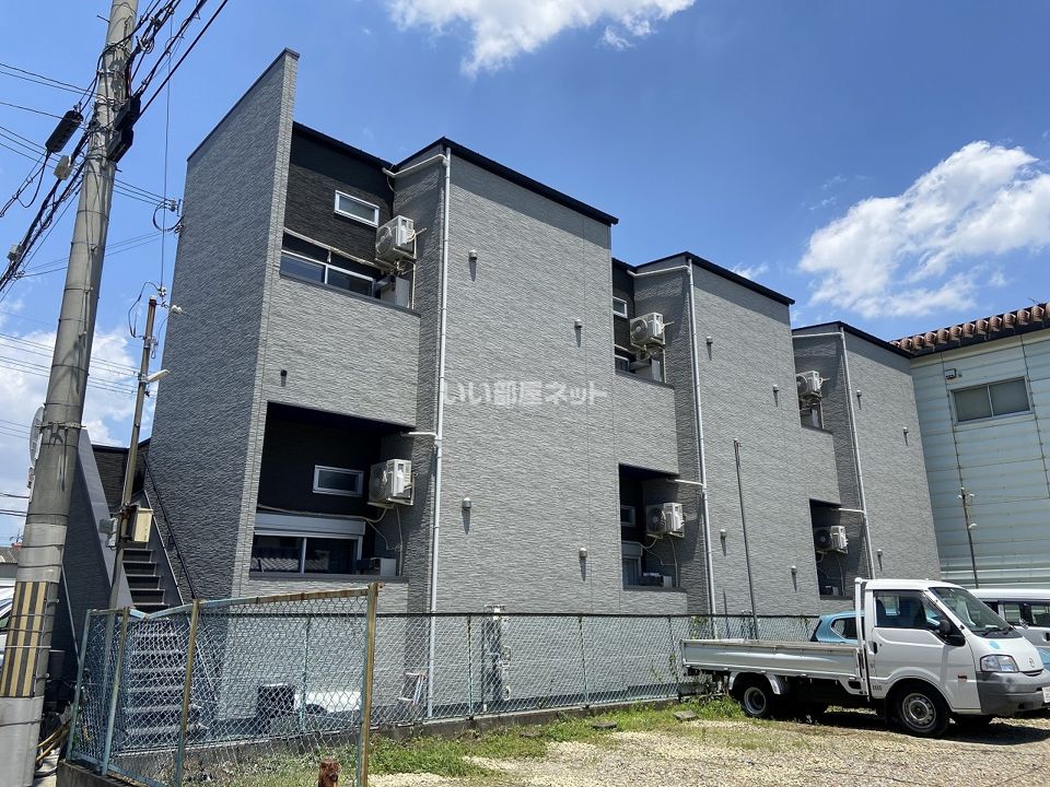 スターライト 夕星(ユウヅツ)の外観画像