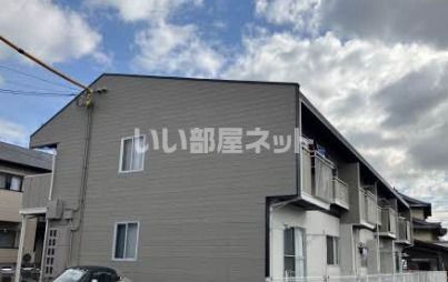 リベラUの外観画像