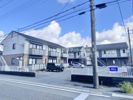 ルミエール大坂 Bの外観画像