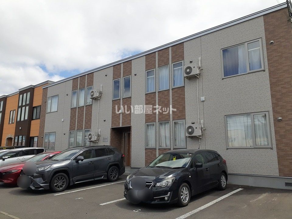 GLOIRE(グロワール)の外観画像