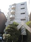 丸坂マンションの外観画像
