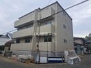 A＇s Crest（エースクレスト）の外観画像