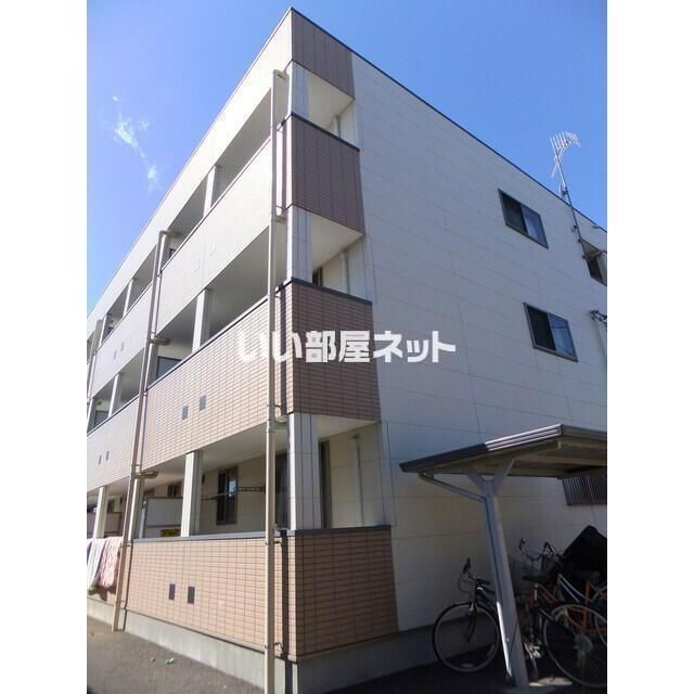 ミニョンの外観画像