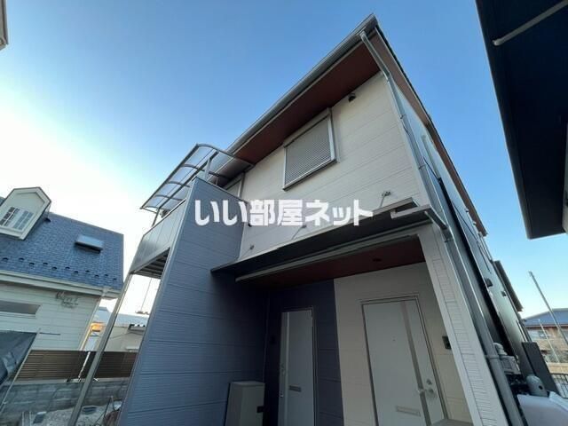 Kエルサの外観画像