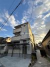 KTIレジデンス西新町の外観画像