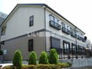 コスミオン東松戸の外観画像