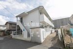 フォーレ新松戸の外観画像