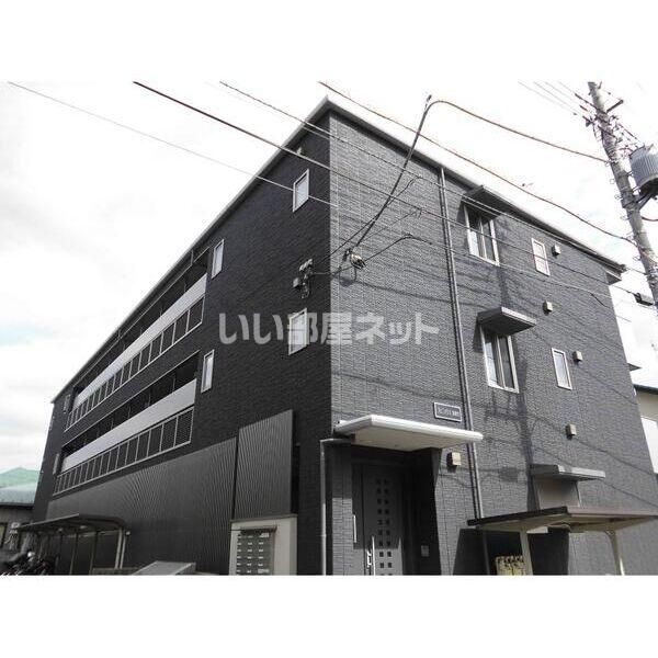 フェニックス浦和北の外観画像