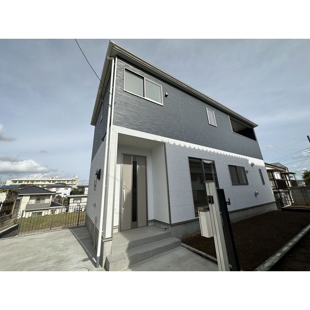 Kolet柏弥生町の外観画像