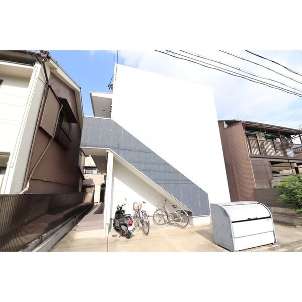 ヒル ブライトン(促進プラン対応)の外観画像