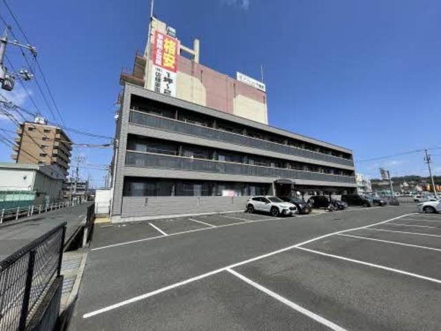 レアンドロスの外観画像