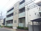 コージーヴィラⅠの外観画像