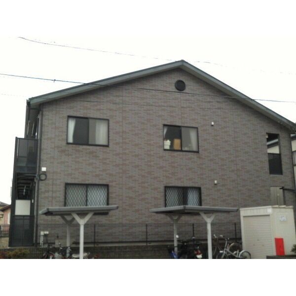 アンプルール リーブル SenⅡの外観画像