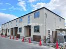 シャイニースカイの外観画像
