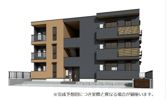 (仮称)D-ROOM海神町南HYの外観画像