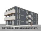 D-ROOM壬生森町の外観画像