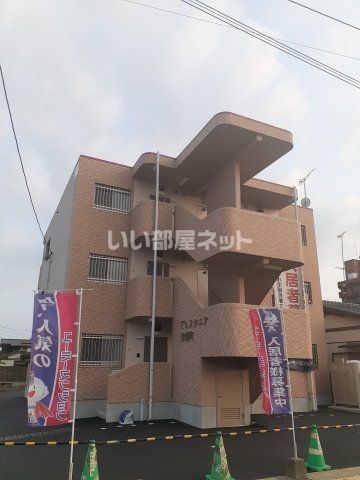 Y’sスクエア汐屋町の外観画像