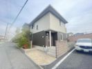 フルール浜町 B棟の外観画像