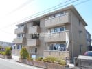グランドール南手城の外観画像