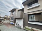 レジデンス21TH A棟の外観画像