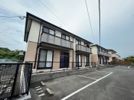 エスポワール高原 A棟の外観画像