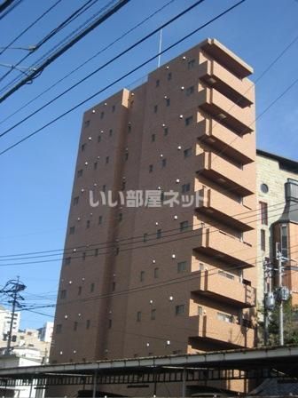 クリーク島瀬の外観画像