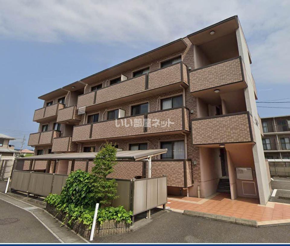 チエーロ石田の外観画像