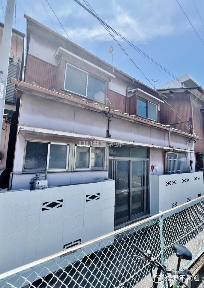 扇町 一戸建ての外観画像