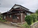 柏崎市中田 貸家の外観画像