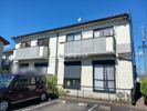 クレール シェソワ Aの外観画像