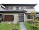 長岡借家の外観画像