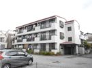 松平マンション（マツヒラマンション）の外観画像