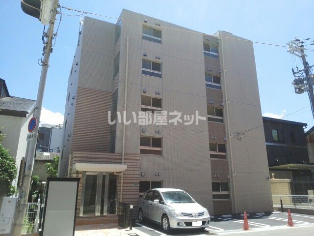 ecLoreの外観画像