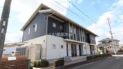 シャーメゾン野口の外観画像
