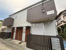 ベレガンス松戸Ⅵの外観画像