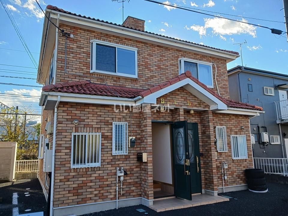 フィオーレBの外観画像