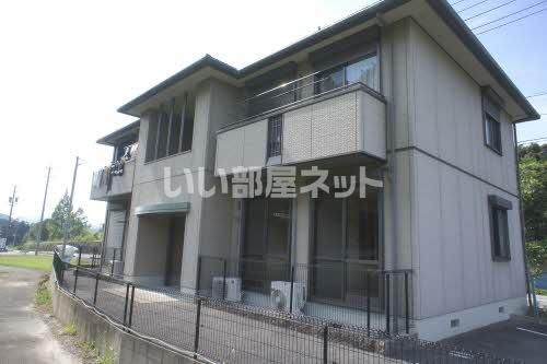 グリーンリーフの外観画像