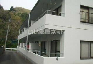 原島マンションの外観画像
