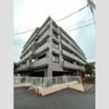 セザール堀切菖蒲園の外観画像