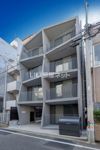 TKS中野新橋の外観画像
