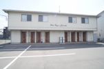 ディアコート盛岡の外観画像
