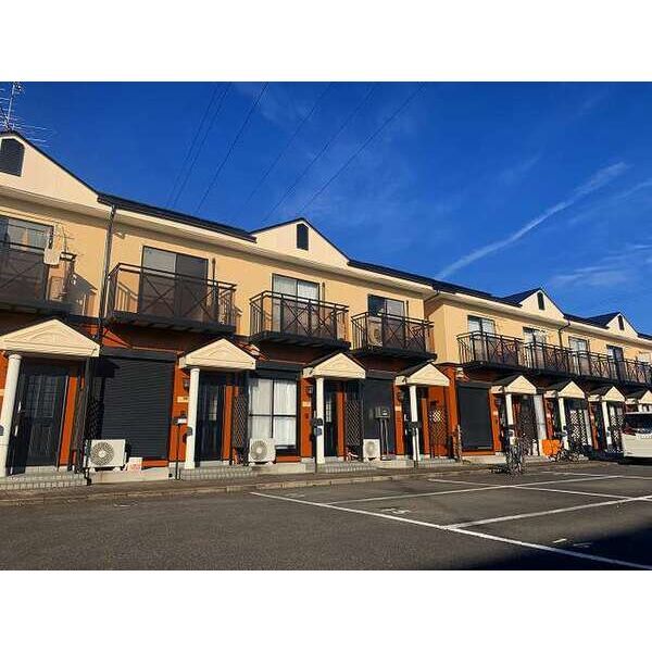 Branche Dreamの外観画像