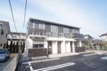 プルミエ小山の外観画像