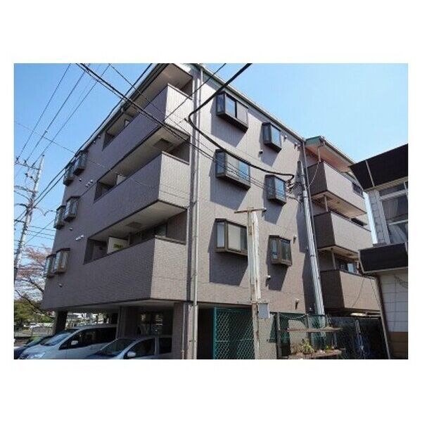 センチュリー上戸祭の外観画像