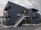 イストワール船町Ⅲ号館の外観画像