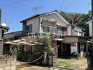 つくば市高見原戸建ての外観画像