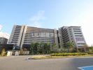 ライオンズ茨木総持寺ステーショングランの外観画像