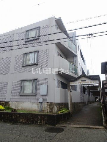 プランドール加古川の外観画像