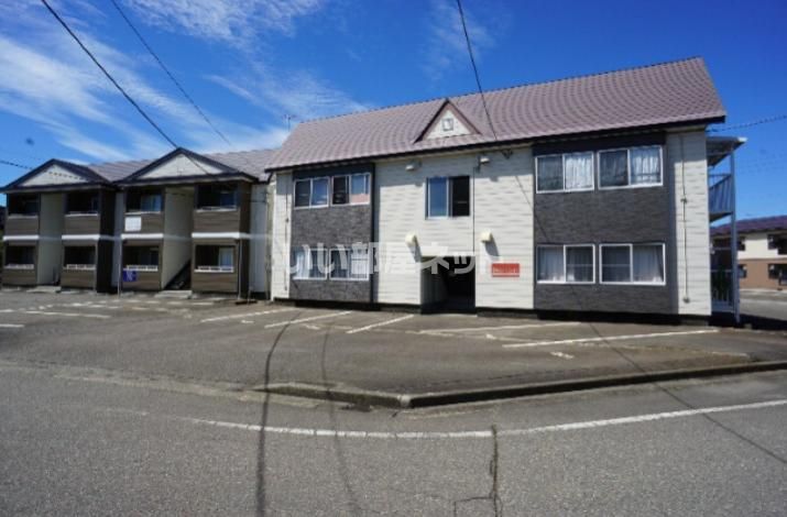 ディアコートの外観画像